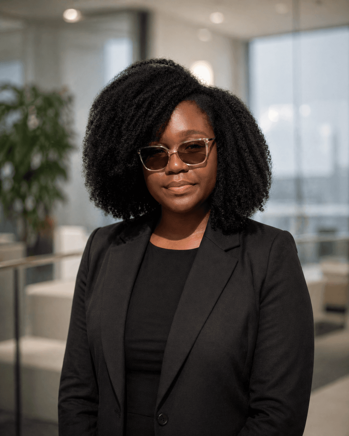 Jessica Jacques — Licensed Insurance Agent